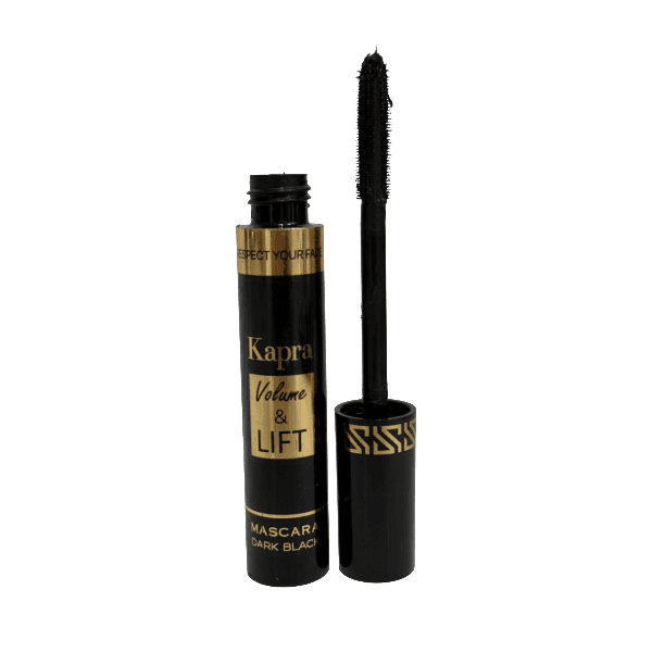 ریمل کاپرا مدل Volume & Lift مشکی (Kapra Volume & Lift Mascara)