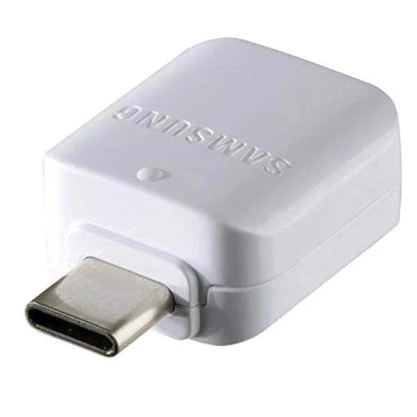 مبدل USB-C OTG مدل samsung بسته 5 عددی — تصویر ۳