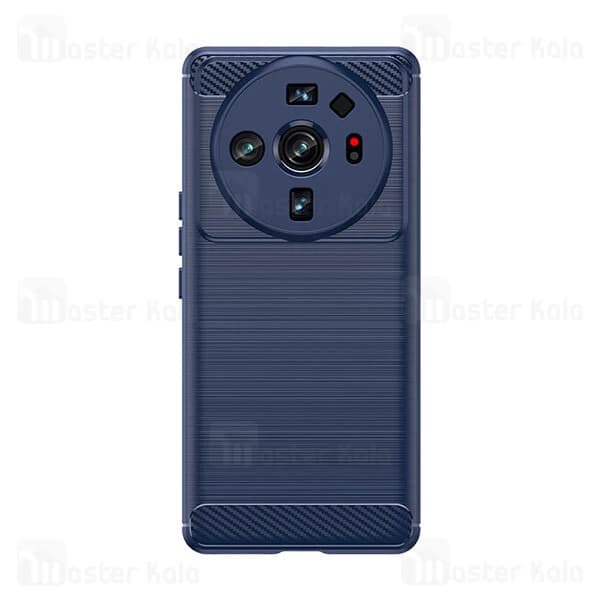 قاب فیبر کربنی شیائومی Xiaomi 12S Ultra Rugged Armor Fiber Carbon — تصویر ۵