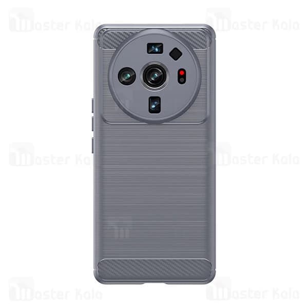 قاب فیبر کربنی شیائومی Xiaomi 12S Ultra Rugged Armor Fiber Carbon — تصویر ۴