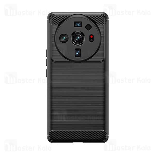 قاب فیبر کربنی شیائومی Xiaomi 12S Ultra Rugged Armor Fiber Carbon — تصویر ۳