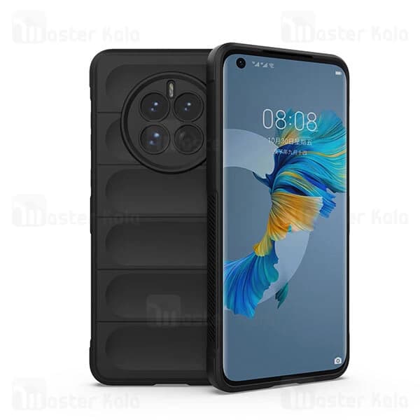 قاب سیلیکونی هواوی Huawei Mate 50 Magic Shield — تصویر ۳