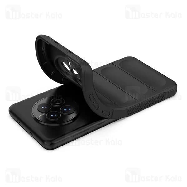 قاب سیلیکونی هواوی Huawei Mate 50 Magic Shield — تصویر ۲