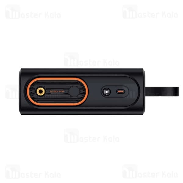 کمپرسور باد شارژی بیسوس Baseus CRNL060001 — تصویر ۳