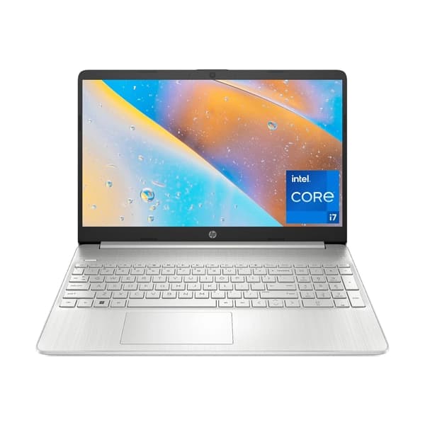لپ تاپ استوک HP 15-dy Core i7-1165G7 — تصویر ۲