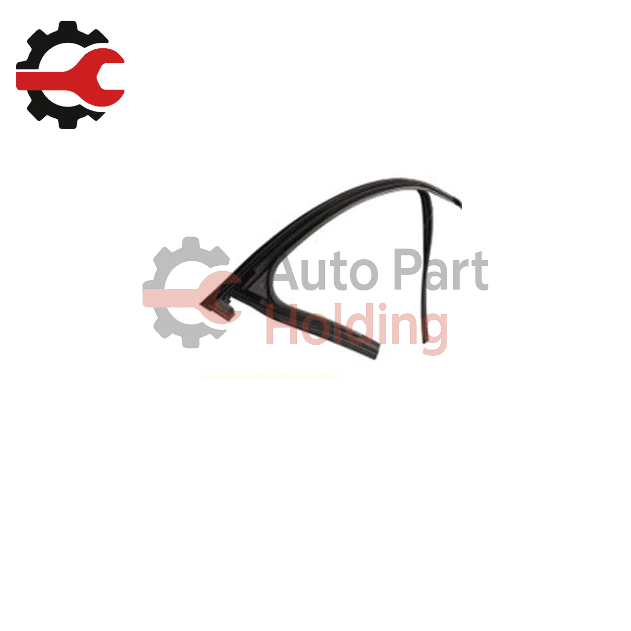 نوار دور شیشه درب جلو چپ ام وی ام X55 پرو