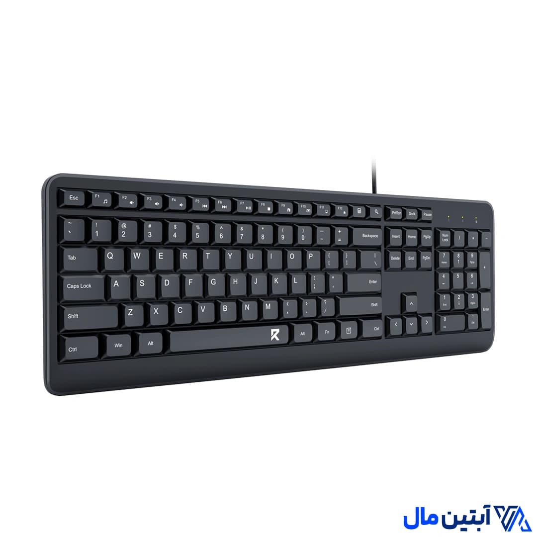 کیبورد ردراگون Redragon BK-7092 — تصویر ۳