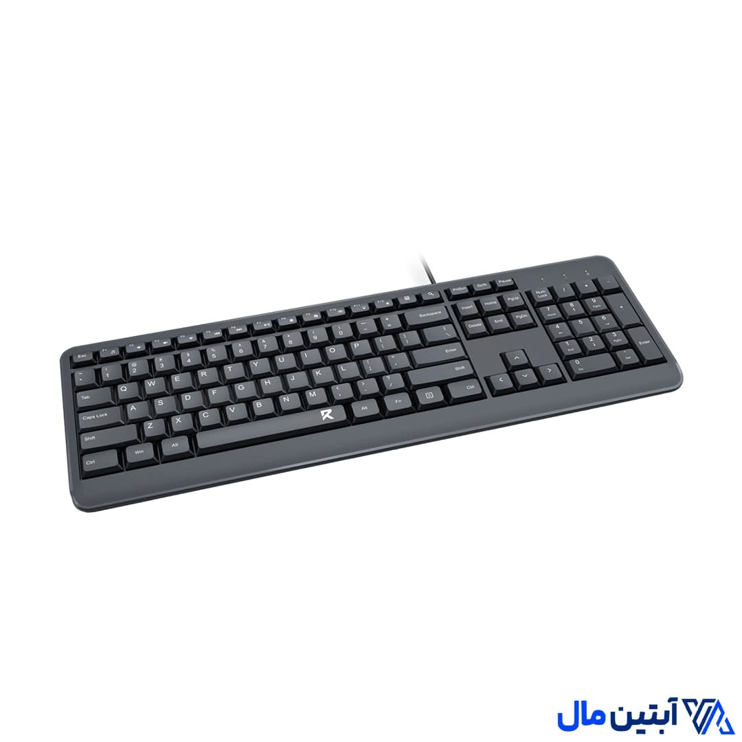 کیبورد ردراگون Redragon BK-7092 — تصویر ۲