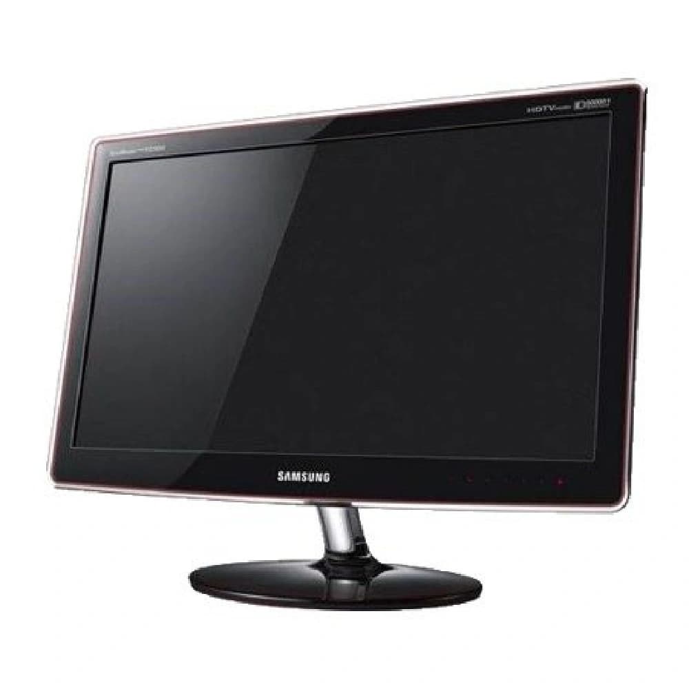 مانیتور سامسونگ مدل P22700 سایز 22 اینچ کارکرده — تصویر ۲