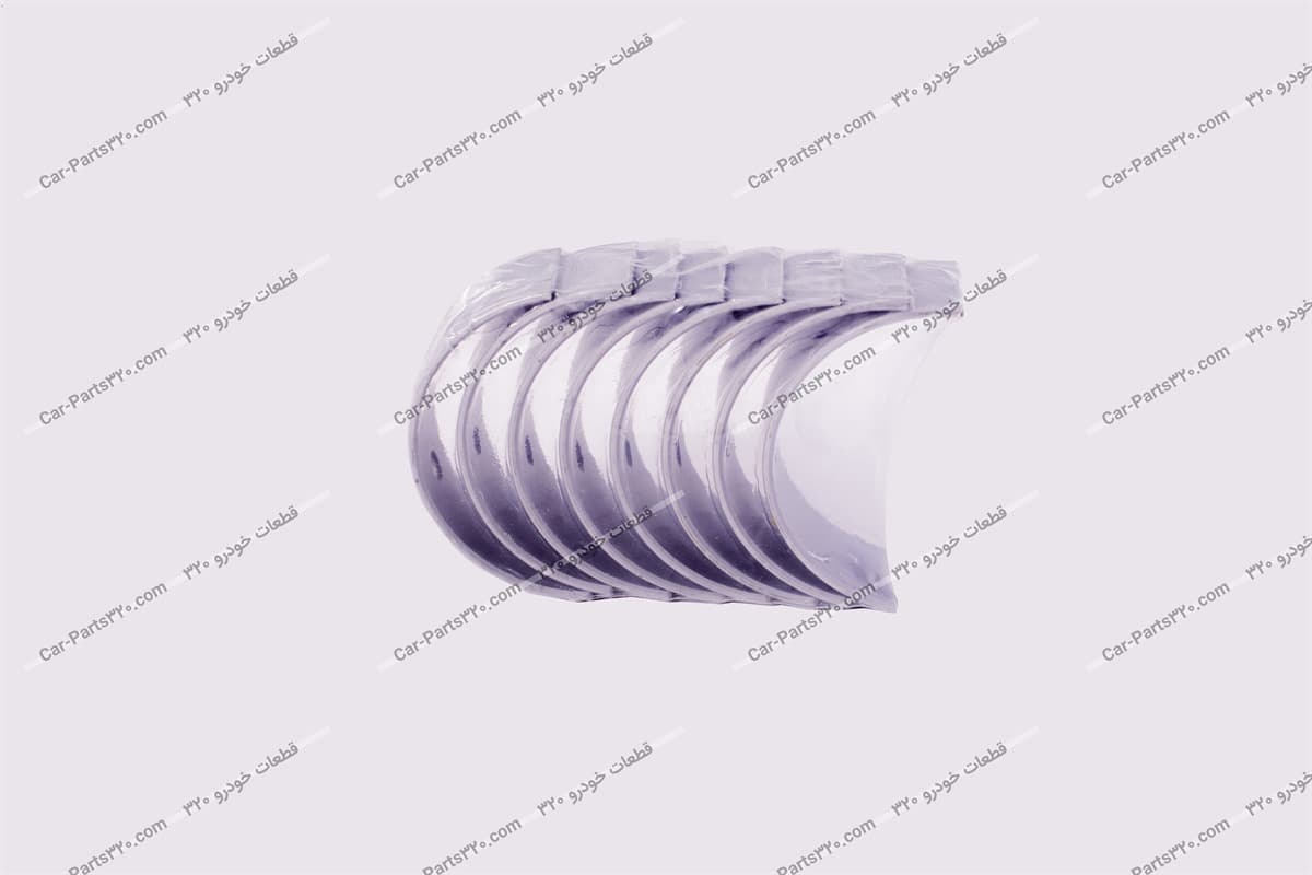 یاتاقان متحرک سایز 50 دوو اسپرو ACL — تصویر ۲