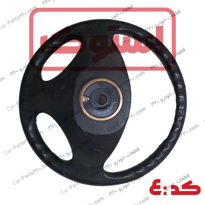 فرمان دوو اسپرو ۹۴ استوک کد:4 — تصویر ۲