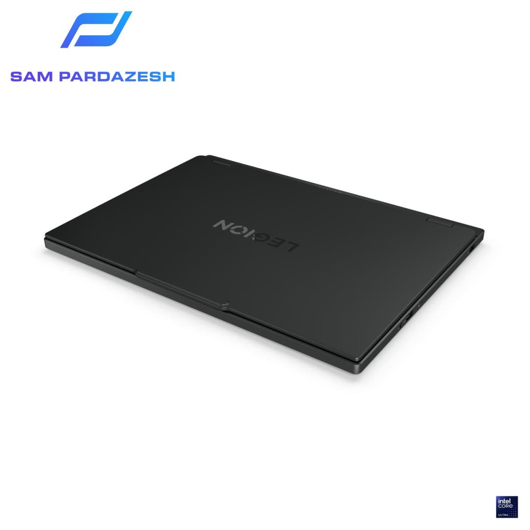 لپ تاپ گیمینگ لنوو 15 اینچی Lenovo Legion 5 Ultra 7 255HX 32GB DDR5 1TB SSD RTX5060 8GB — تصویر ۵
