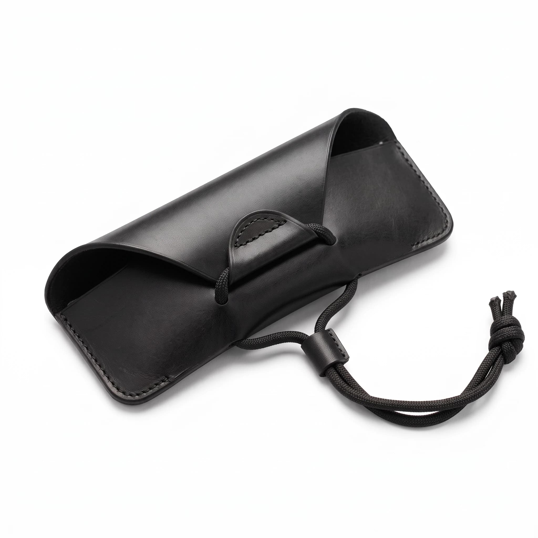 کیف عینک چرم کد SC75 — تصویر ۳