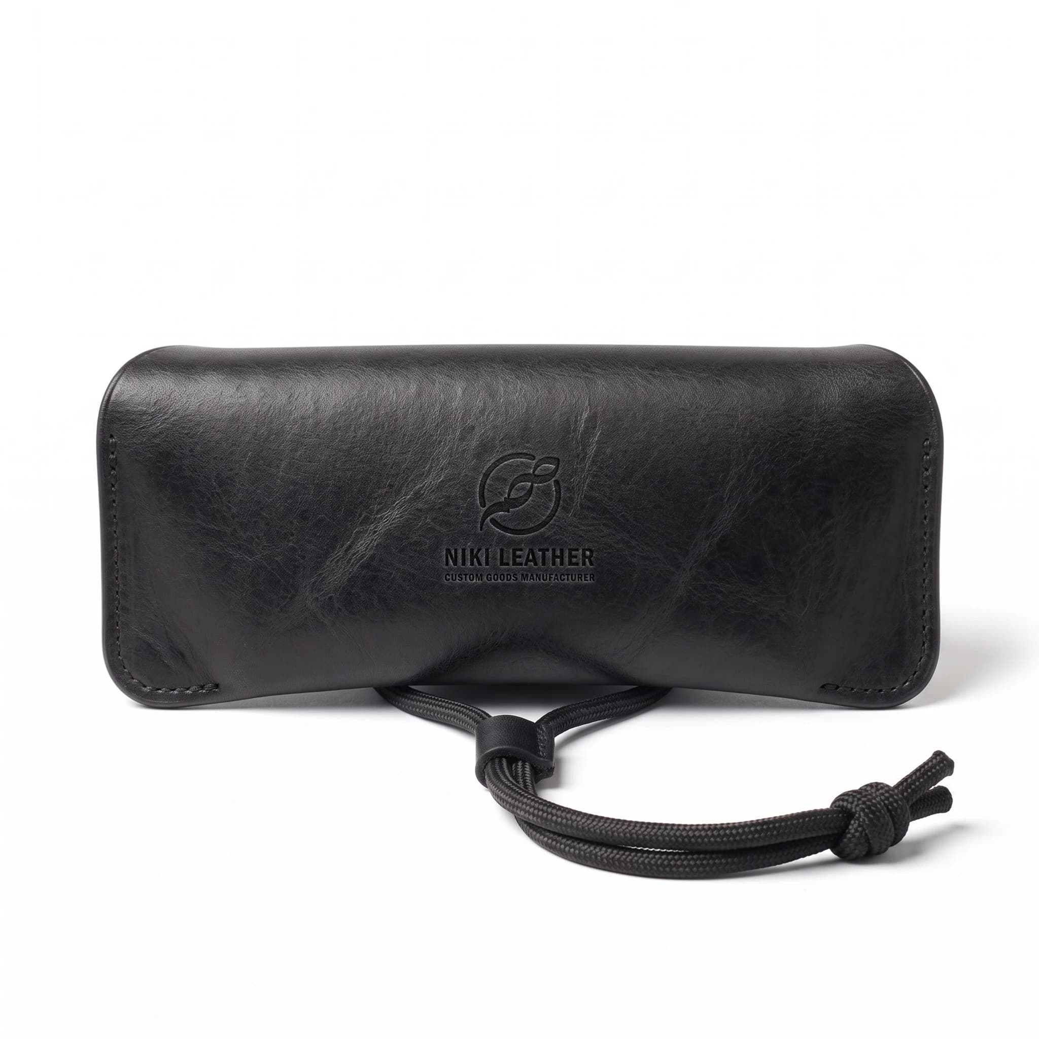 کیف عینک چرم کد SC75 — تصویر ۲