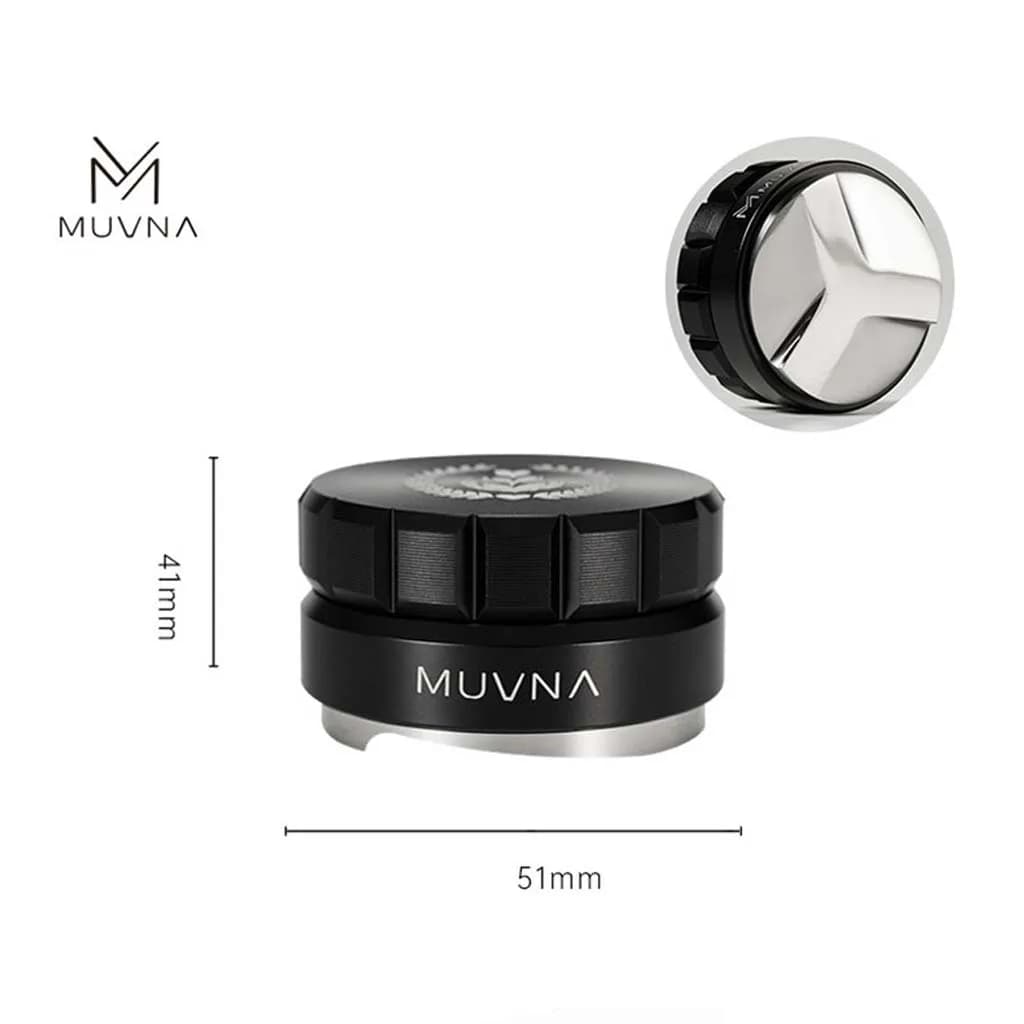 لولر قهوه مدل B برند MUVNA — تصویر ۶
