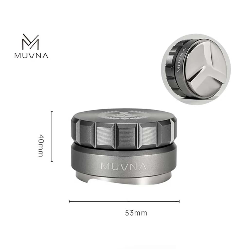 لولر قهوه مدل B برند MUVNA — تصویر ۷