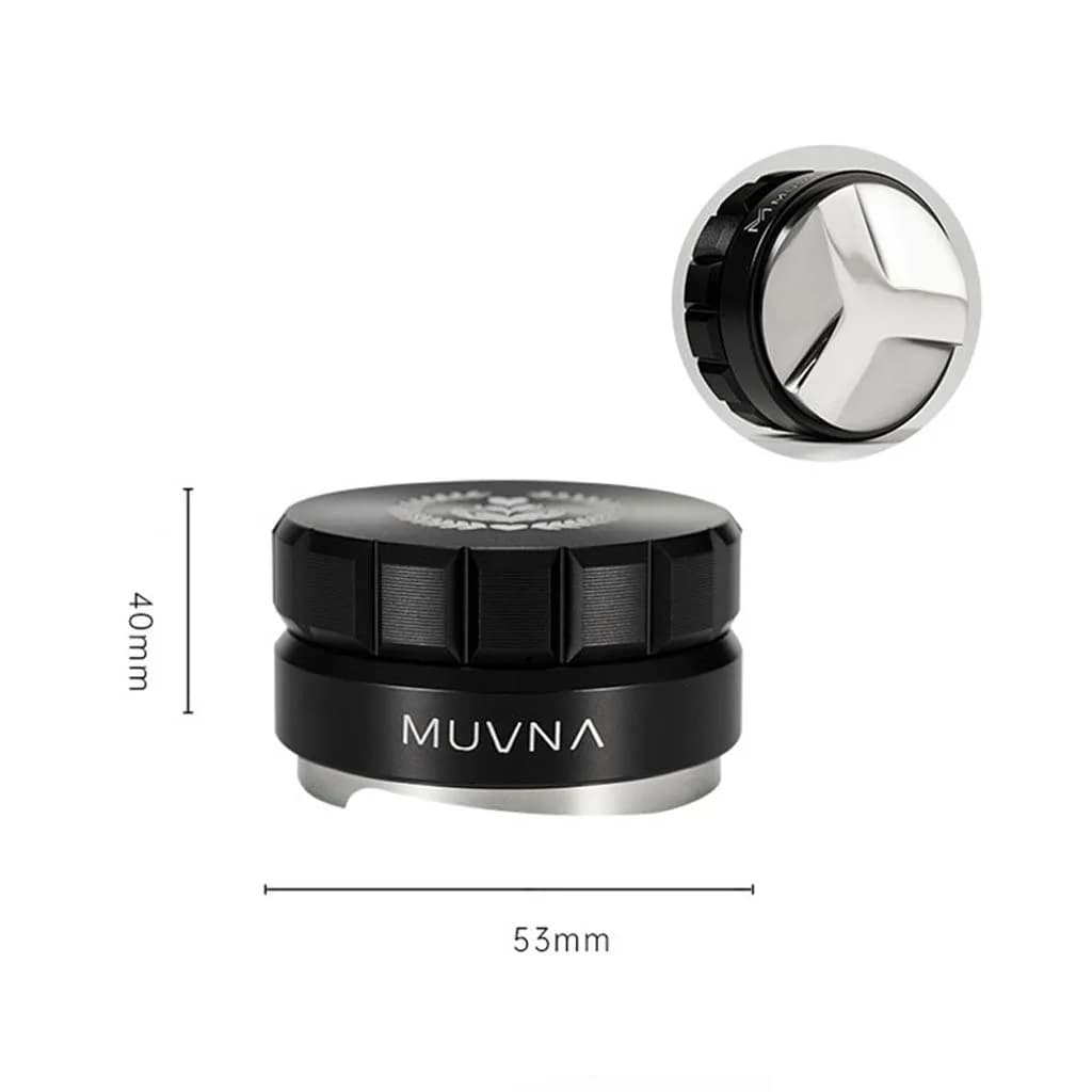 لولر قهوه مدل B برند MUVNA — تصویر ۵