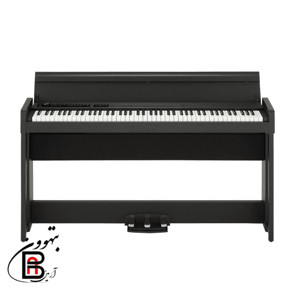 پیانو دیجیتال کرگ مدل Korg C1 air