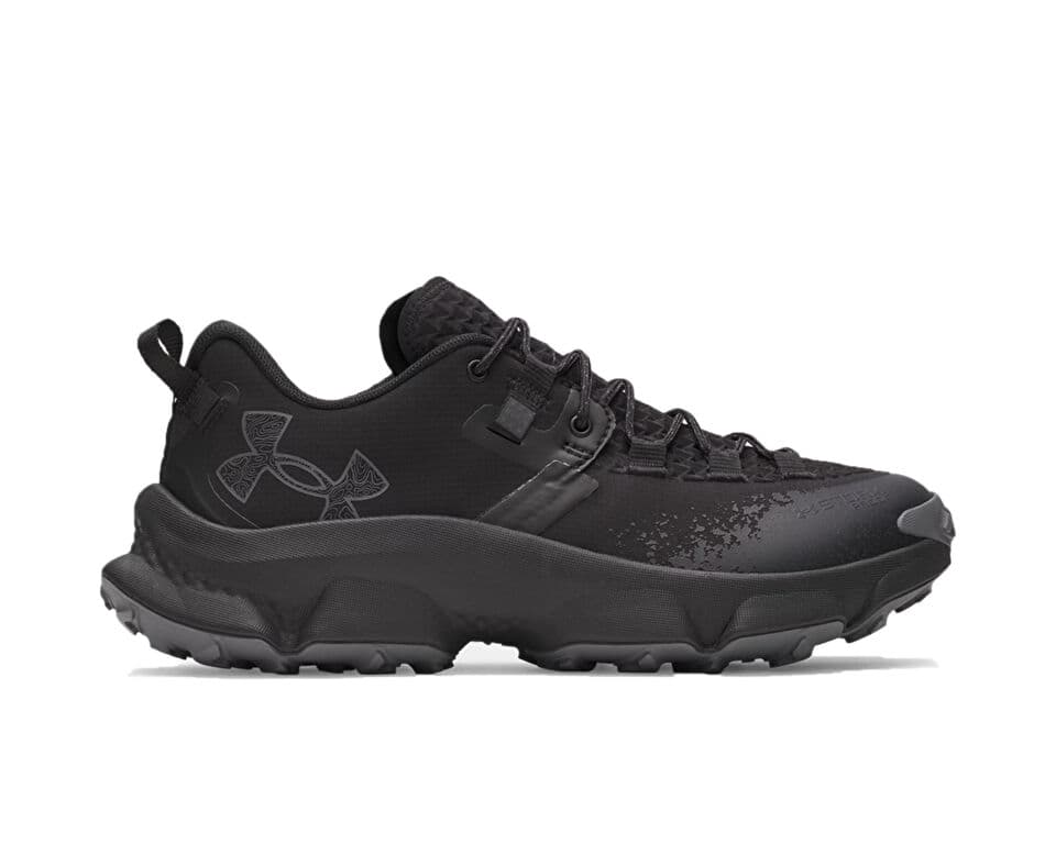 Under Armour UA Charged Expanse Low WP Outdoor Shoes