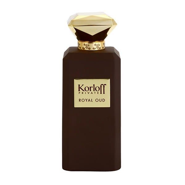 ادو پرفیوم کارلوف – Private Royal Oud