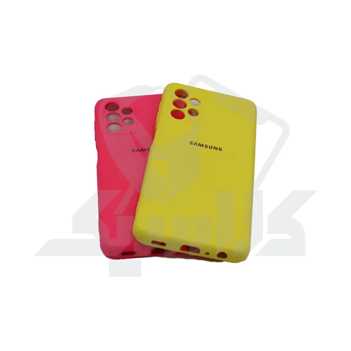 کاور سیلیکونی سامسونگ A32 5G