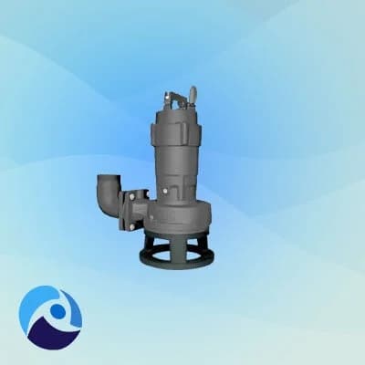 پمپ لجن کش اسپیکو سری I-15-3-OV