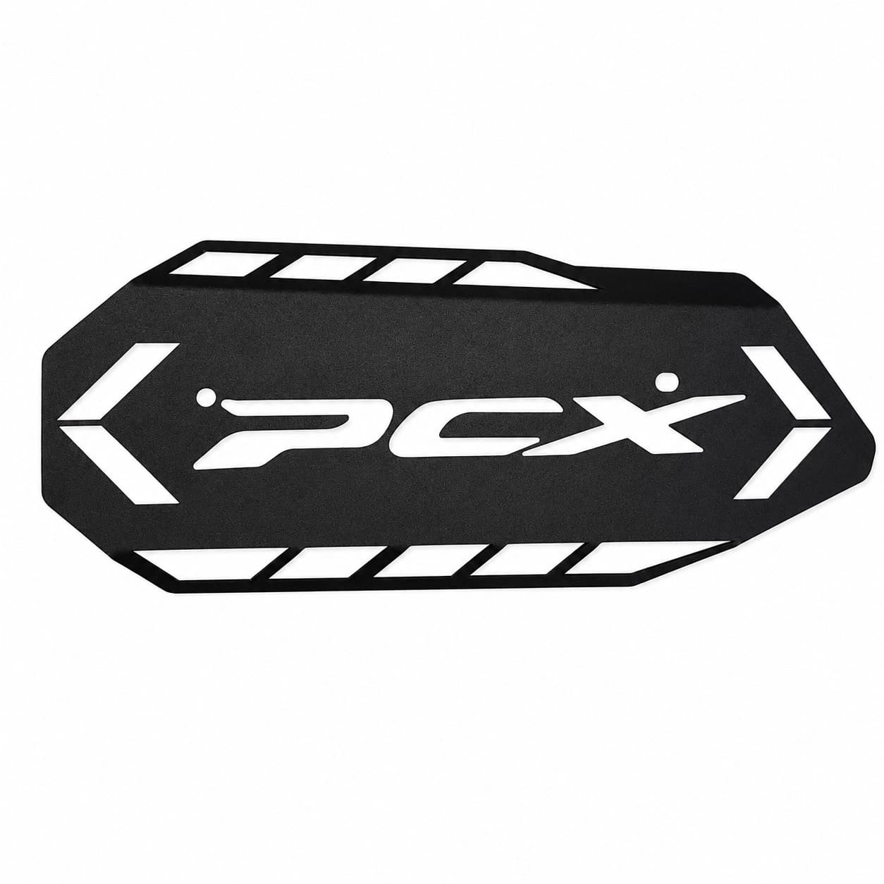 کاور اگزوز موتور PCX