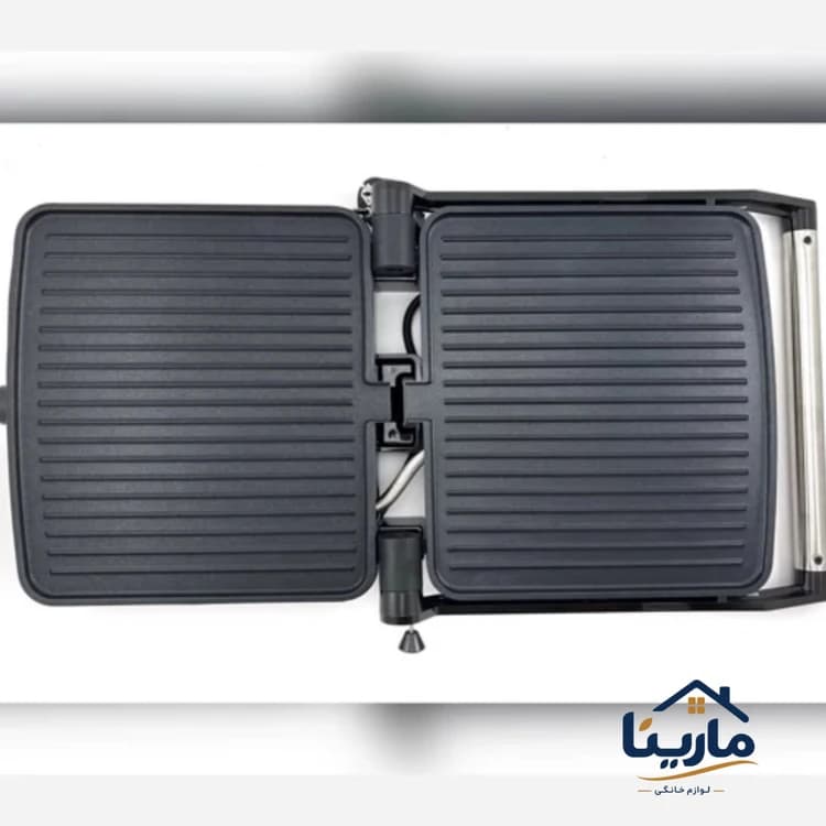 گریل حرفهای RTS مدل RTS-2954 — تصویر ۲