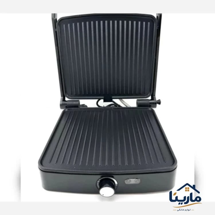 گریل حرفهای RTS مدل RTS-2954 — تصویر ۳