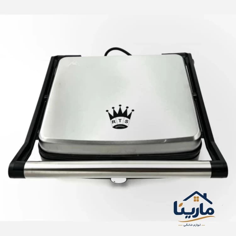 گریل حرفهای RTS مدل RTS-2954