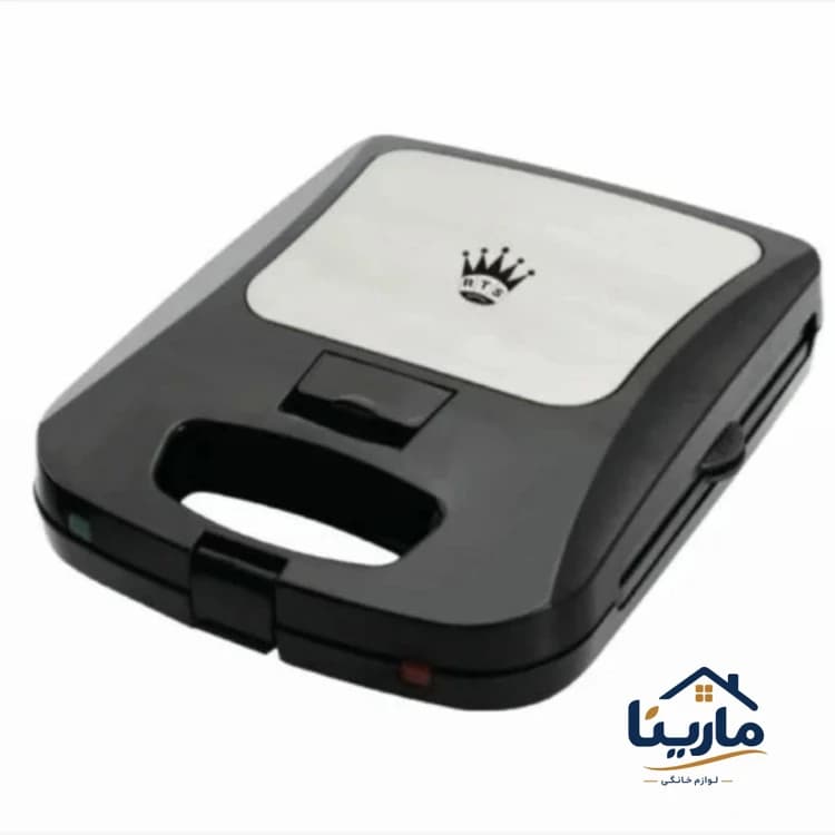 ساندویچ ساز دوکاره RTS مدل RT-30