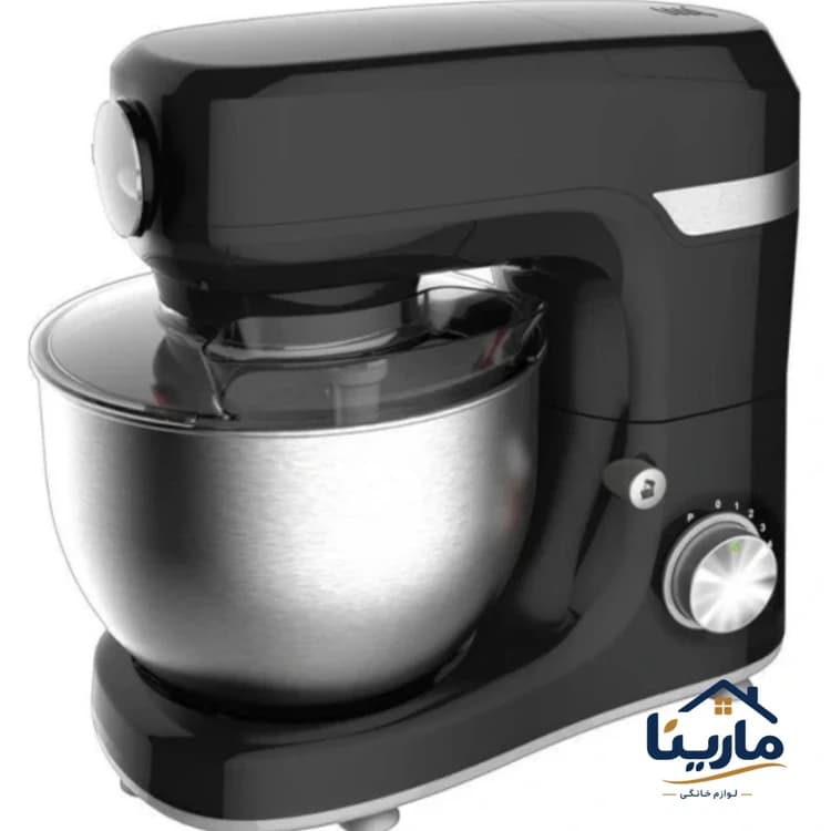 همزن نیمه صنعتی RTS مدل RTS-5002