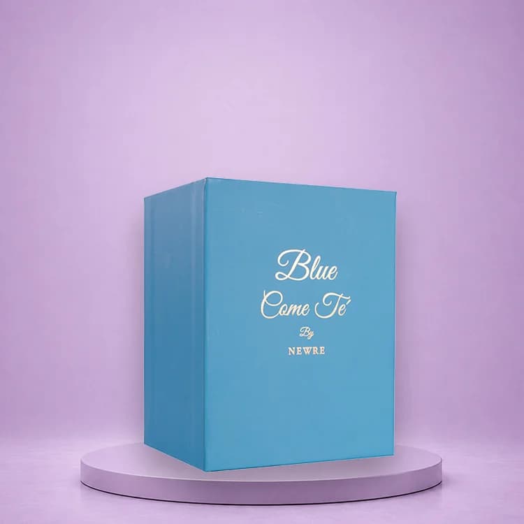 ادکلن مردانه Blue Come Te نیوره 100 میل — تصویر ۳