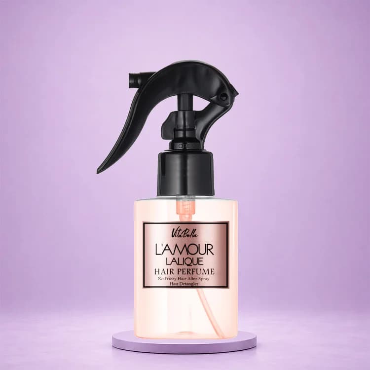 عطر مو LAMOUR LALIQUE ویتابلا
