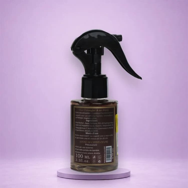عطر مو EUPHORIA نیوره — تصویر ۲