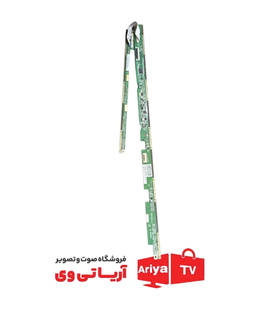 برد خط کش تلویزیون 0S94V-0