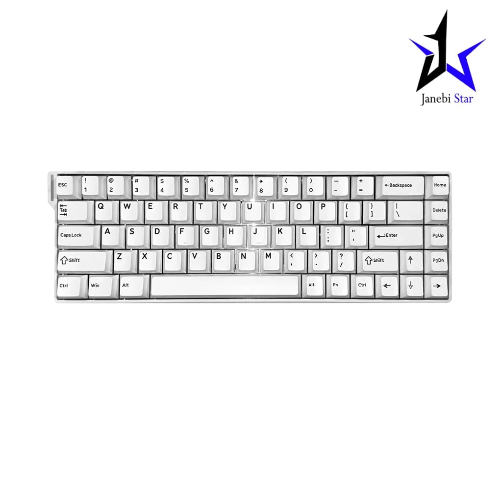 کیبورد گیمینگ Ajazz مدل AK680 V2 — تصویر ۷
