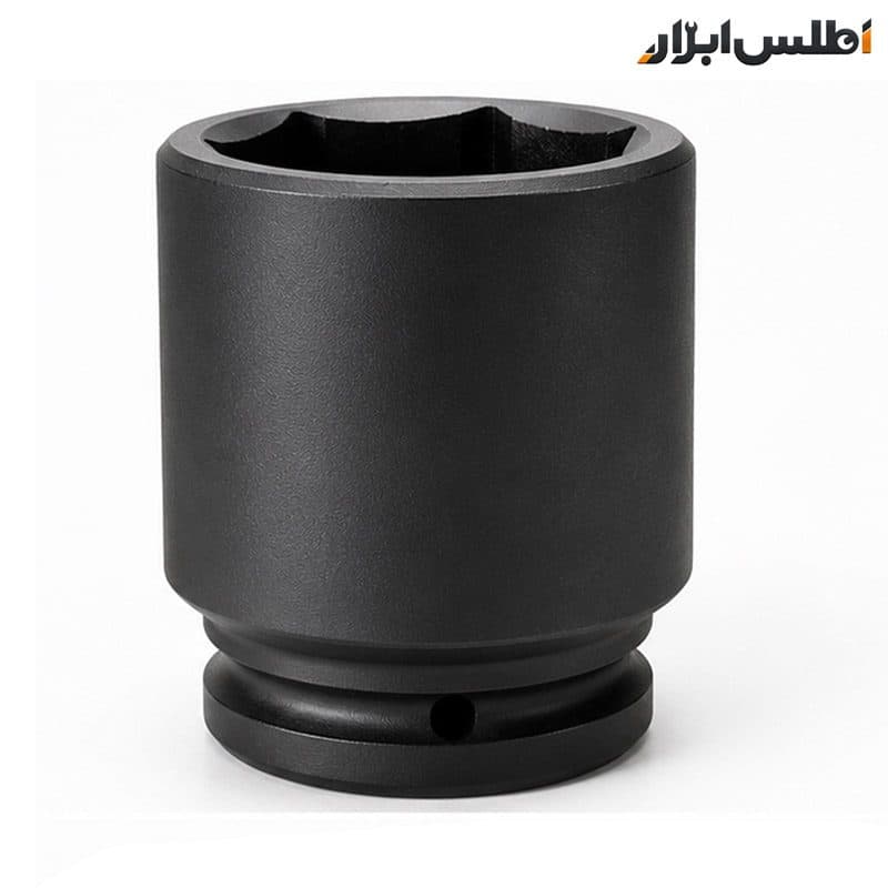 بکس 90 میلیمتر 1.5 اینچ فلایتولز مدل 5551090 — تصویر ۴