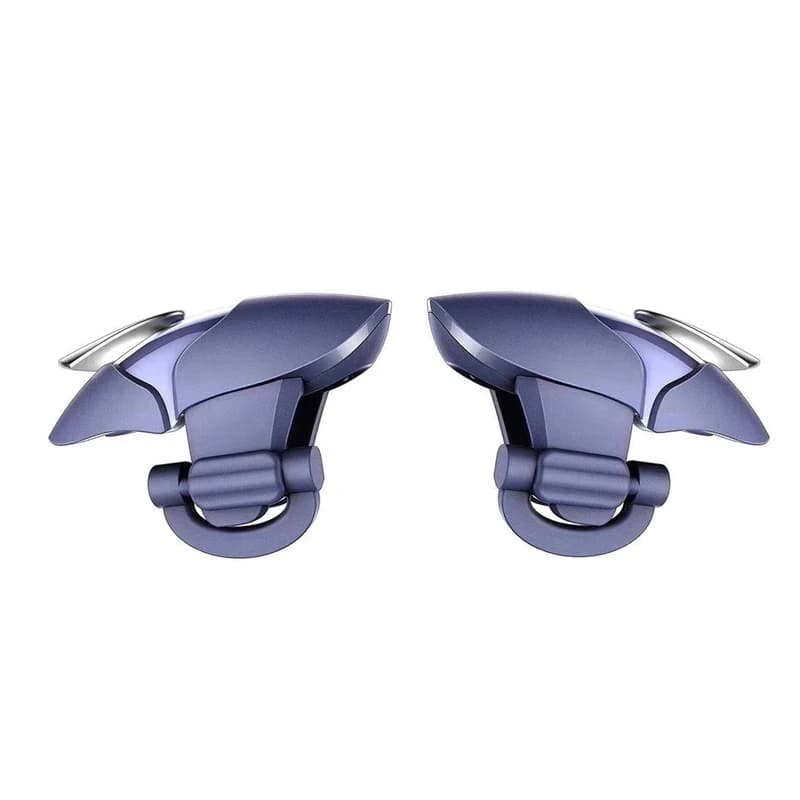 دسته بازی پابجی شارک مدل CH-5 کد B22106