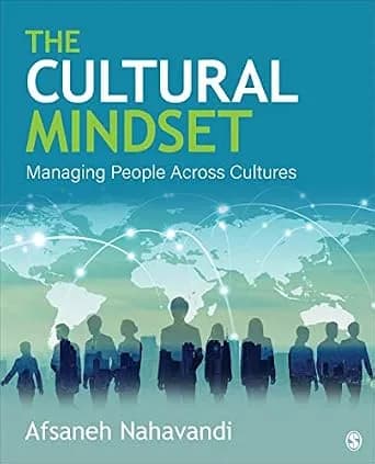 و دانلود نسخه کامل کتاب زبان اصلی The Cultural Mindset: Managing People Across Cultures | دانلود کتاب خارجی