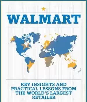 دانلود کتاب Walmart: Key Insights and Practical Lessons From the World’s Largest Retailer – Walmart: بینش های کلیدی و درس…