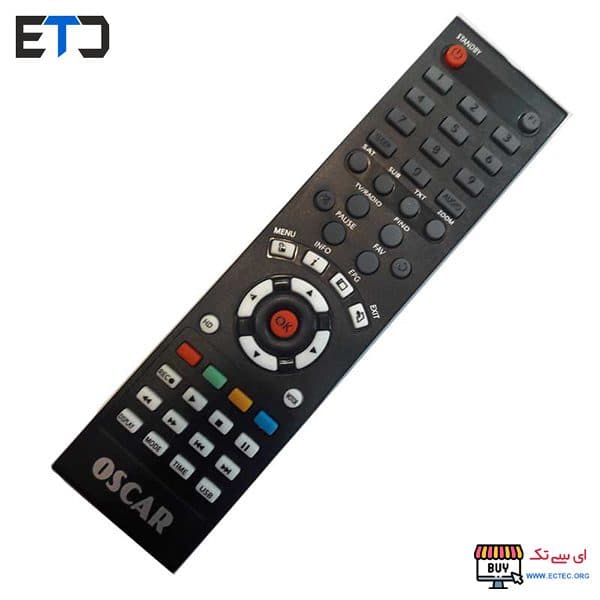 کنترل ماهواره اسکار Oscar x200 — تصویر ۲