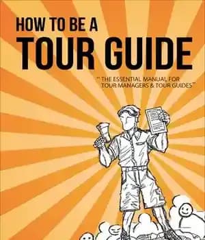 دانلود کتاب How to be a Tour Guide: The Essential Training Manual for Tour Managers and Tour Guides – چگونه…