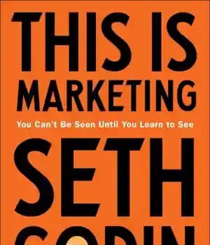 دانلود کتاب This Is Marketing: You CanÖt Be Seen Until You Learn to See – این بازاریابی است: تا زمانی…