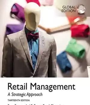 دانلود کتاب Retail management: a strategic approach – مدیریت خرده فروشی: یک رویکرد استراتژیک