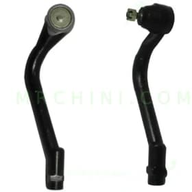 سیبک فرمان راست JAC S5