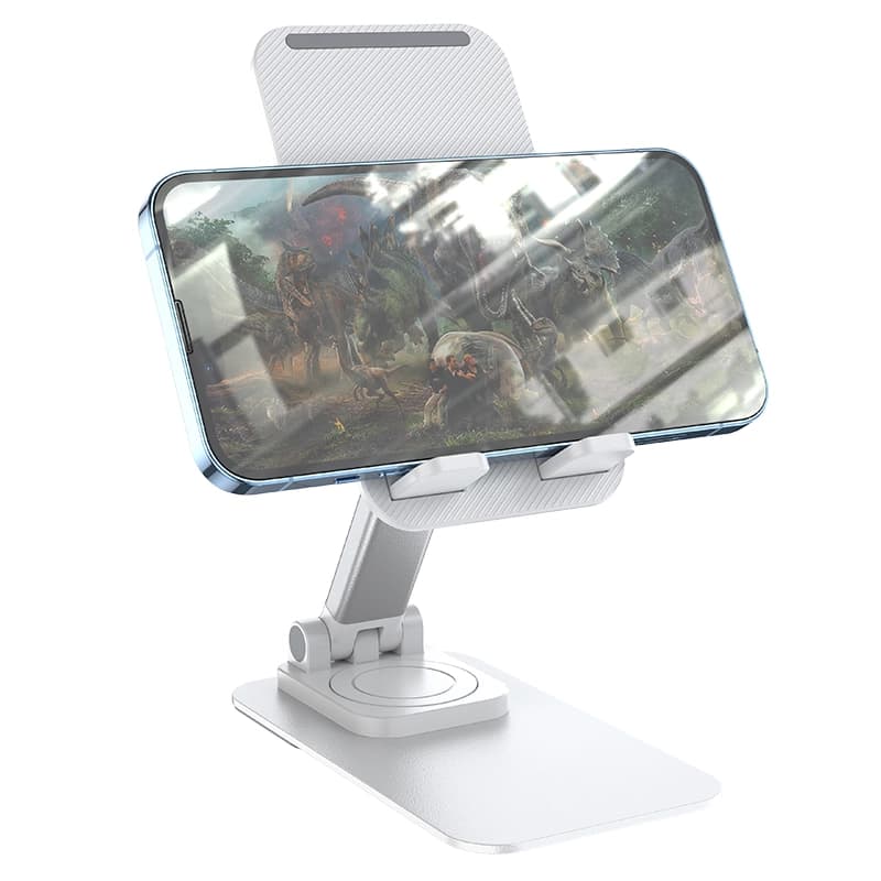 پایه نگهدارنده گوشی موبایل هوکو مدل PH50 — تصویر ۱۰