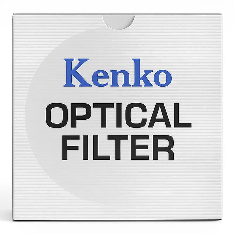 فیلتر لنز سافتون سایز 58 میلیمتری Kenko — تصویر ۳