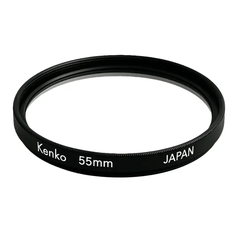 فیلتر لنز سافتون سایز 55 میلیمتری Kenko