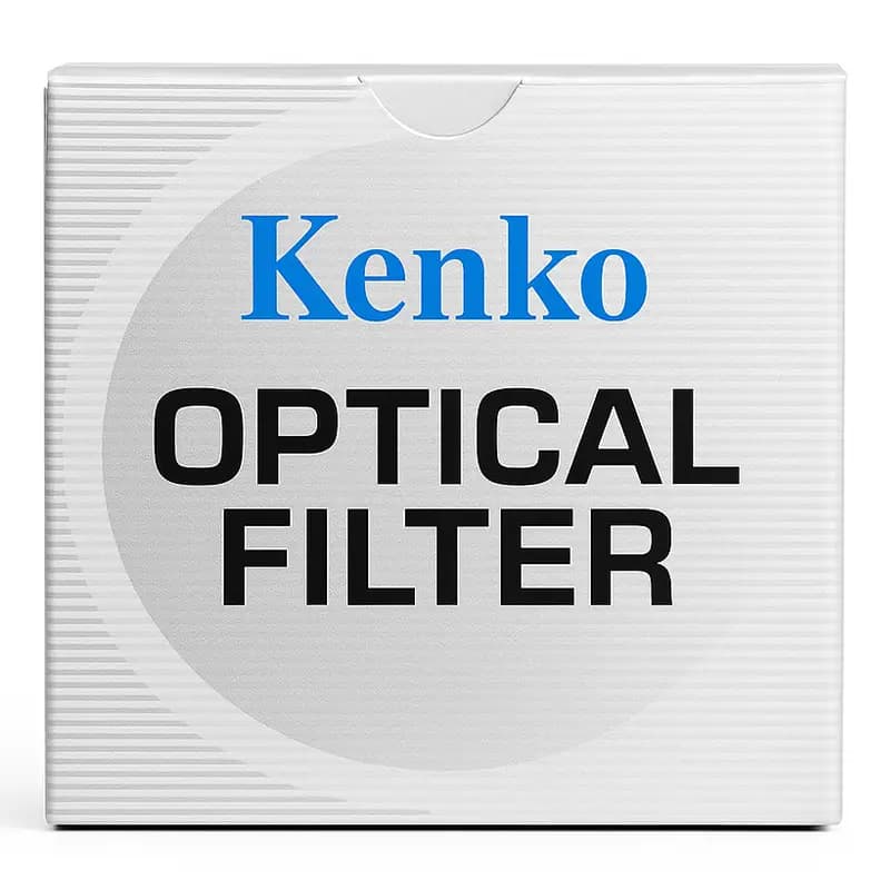فیلتر لنز ND4 سایز 30 میلیمتری Kenko — تصویر ۳